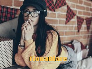 FionaBlare