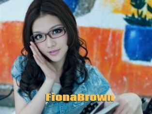 FionaBrown