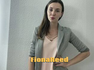 FionaReed