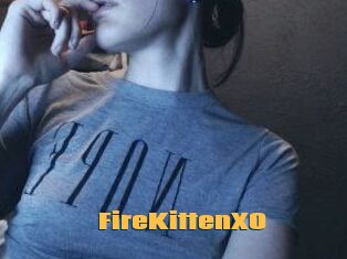 FireKittenXO