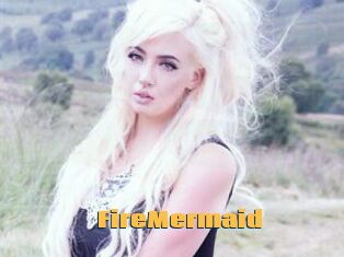 FireMermaid