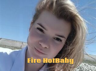 Fire_HotBaby