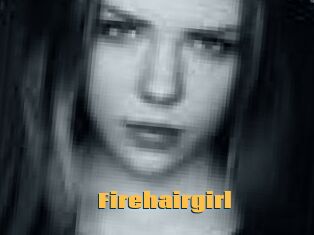 Firehairgirl