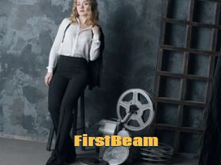FirstBeam
