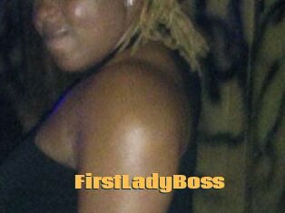 FirstLadyBoss