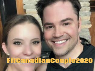 FitCanadianCouple2020