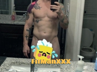 FitManXXX