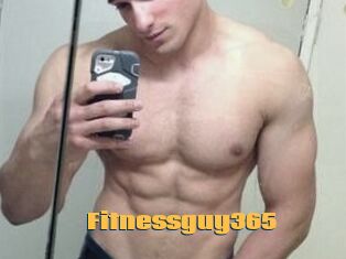 Fitnessguy365
