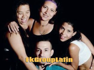 FkGroupLatin