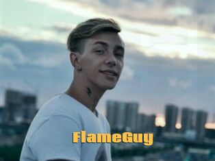 FlameGuy