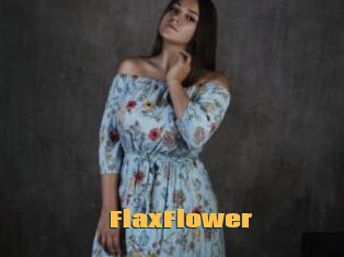 FlaxFlower