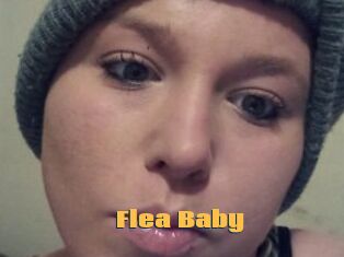 Flea_Baby