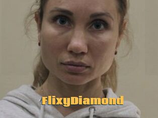 FlixyDiamond