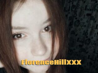 FlorenceHillXXX