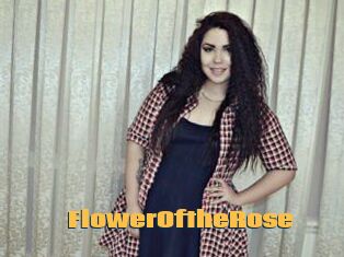 FlowerOftheRose