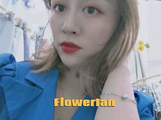 Flowertan