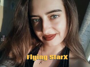 Flying_StarX