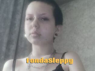 FondaSleppy