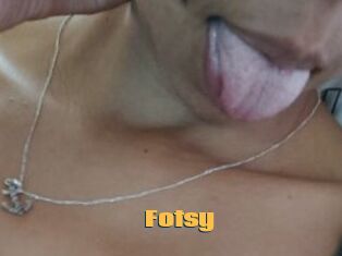Fotsy