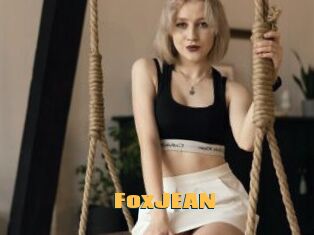 FoxJEAN