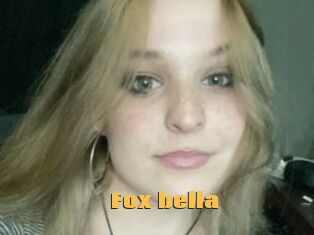 Fox_bella