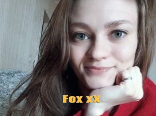 Fox_xX