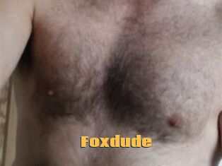 Foxdude
