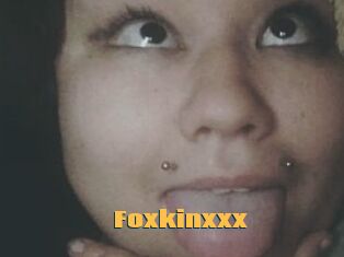 Foxkinxxx