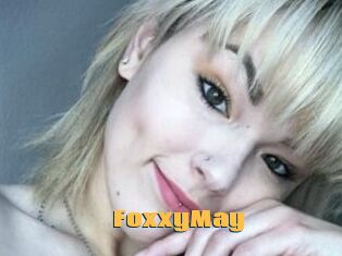 FoxxyMay