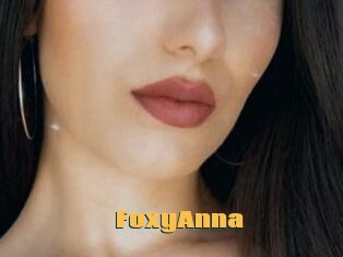 FoxyAnna