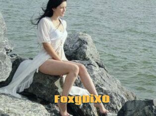 FoxyDiXO