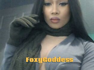 FoxyGoddess