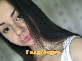 FoxyMagic