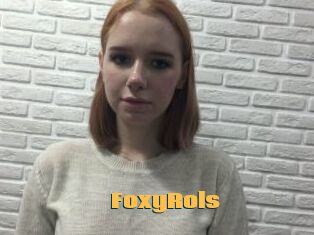 FoxyRols