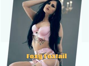 Foxy_Foxtail