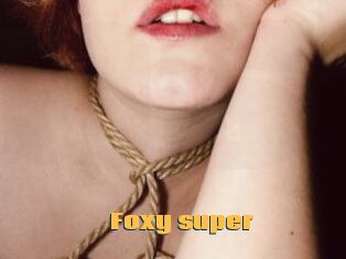 Foxy_super