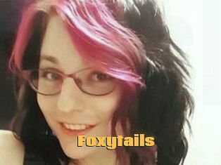 Foxytails