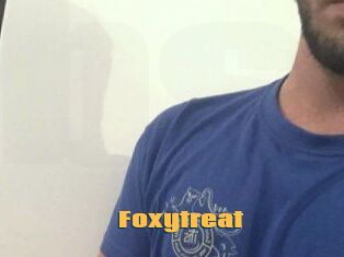 Foxytreat