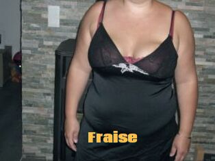 Fraise