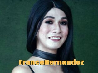 FranceHernandez