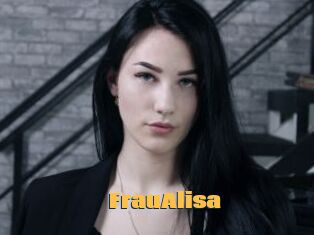FrauAlisa