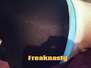 Freaknasty