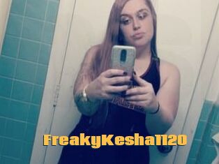 FreakyKesha1120