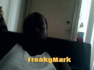 FreakyMark