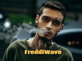 FreddiWave