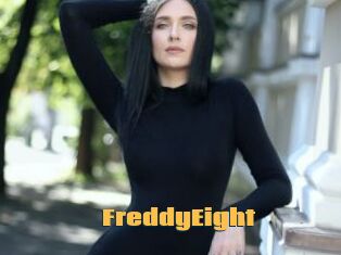 FreddyEight