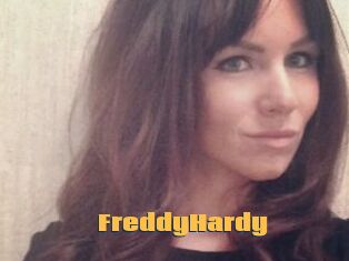 FreddyHardy