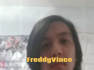 FreddyVince