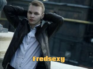 Fredsexy