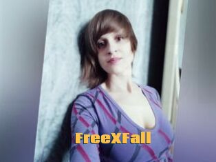 FreeXFall